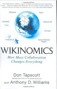 Wikinomics (Portfolio 2007)