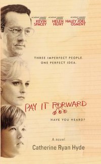 Pay It Forward (Turtleback 2000)