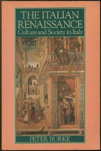 The Italian Renaissance (Princeton Univ Pr 1987)