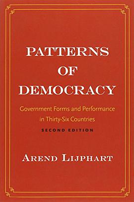 Patterns of Democracy