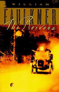 The Reivers (Vintage 1992)