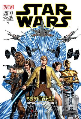 星球大战1：天行者出击