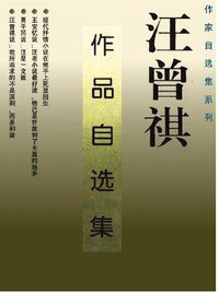 汪曾祺作品自选集 (漓江出版社 1999)