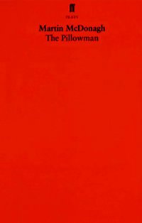 The Pillowman (Farrar Straus & Giroux 2004)