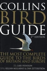 Collins Bird Guide (Collins 2009)