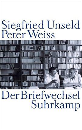 Siegfried Unseld / Peter Weiss