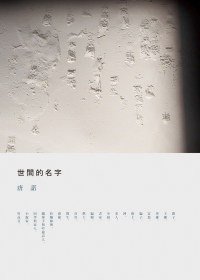 世間的名字 (INK印刻出版公司 2011)
