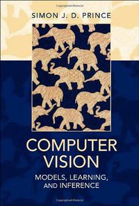 Computer Vision (Cambridge University Press 2012)