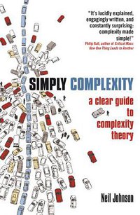 Simply Complexity (Oneworld 2009)