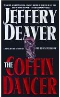 The Coffin Dancer (Pocket Books 1999)