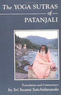 The Yoga Sutras of Patanjali (Integral Yoga Publications 1990)