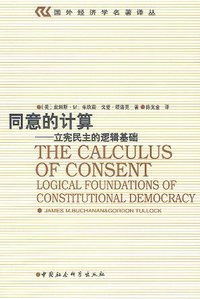 同意的计算 (中国社会科学出版社 2000)