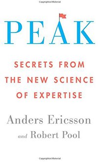Peak (Eamon Dolan/Houghton Mifflin Harcourt 2016)