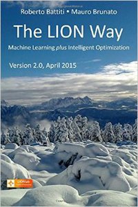 The LION Way (CreateSpace Independent Publishing Platform 2014)