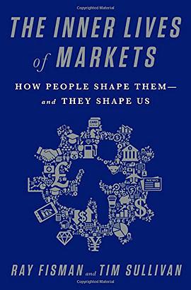 The Inner Lives of Markets