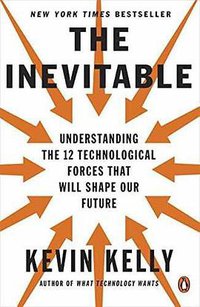 The Inevitable (Penguin Books 2017)