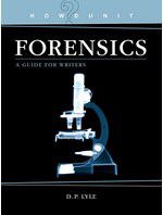 Howdunit: Forensics (2008)