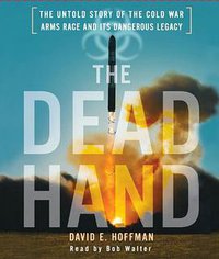 The Dead Hand (Random House Audio 2009)