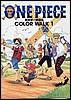 ONE PIECE尾田榮一郎畫集.