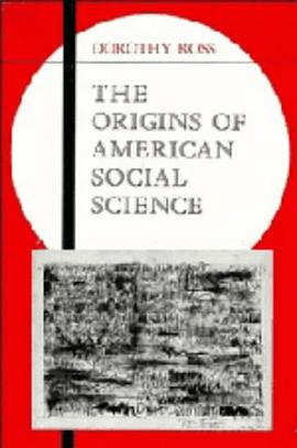 The Origins of American Social Science
