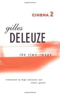 Cinema 2 (Univ Of Minnesota Press 1989)