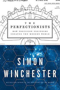 The Perfectionists (Harper 2018)