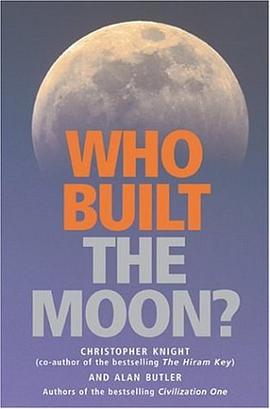 Who Built the Moon?