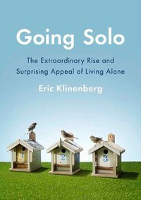 Going Solo (Penguin Press HC 2012)