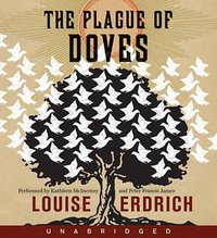 The Plague of Doves (HarperAudio 2008)