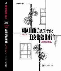 巫师与玻璃球 (人民文学出版社 2016)