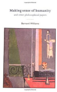 Making Sense of Humanity