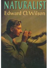 Naturalist (Island Press 1994)