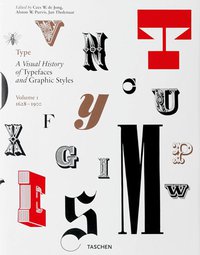 Type (TASCHEN 2009)