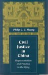 Civil Justice in China