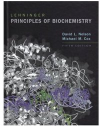 Lehninger Principles of Biochemistry (W. H. Freeman 2008)