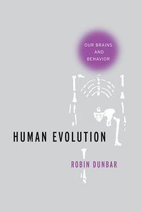 Human Evolution (Oxford University Press 2016)