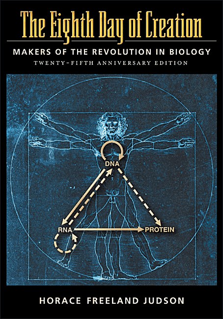 The Eighth Day of Creation