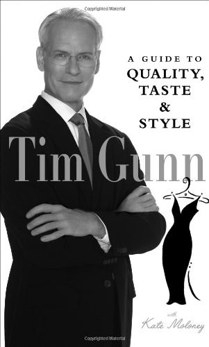 Tim Gunn