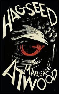 Hag-Seed (Hogarth 2016)