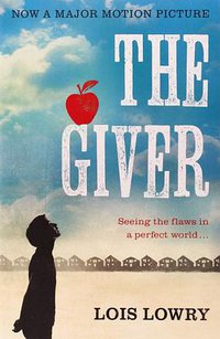 The Giver (HarperCollins Children's Books 2008)