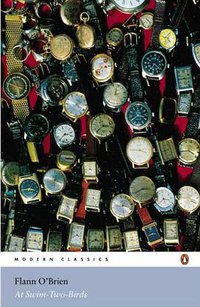 At Swim-Two-Birds (Penguin Uk 2000)