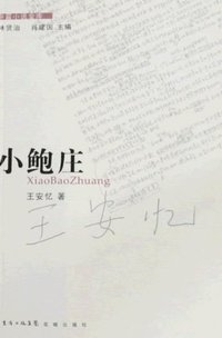 小鲍庄 (花城出版社 2009)