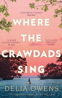 Where The Crawdads Sing (CORSAIR 2019)