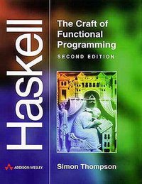 Haskell (Addison-Wesley 1999)