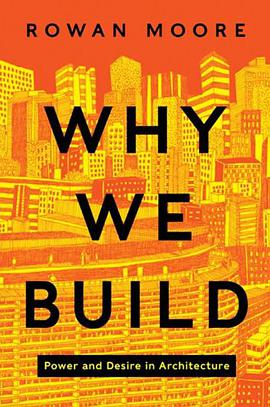 Why We Build
