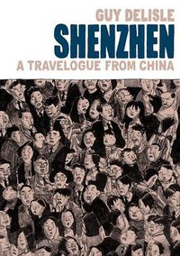 Shenzhen (Jonathan Cape 2006)