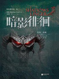 暗影徘徊 (江苏凤凰文艺出版社 2017)