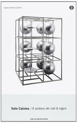 Il sentiero dei nidi di ragno