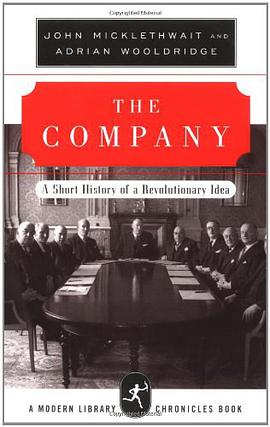The Company