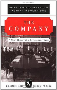 The Company (Modern Library 2003)
